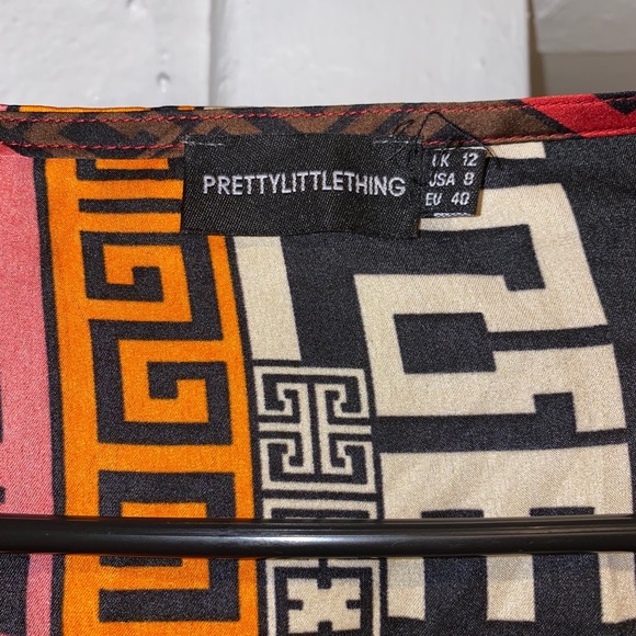 Aztec print - Picture 4 of 4